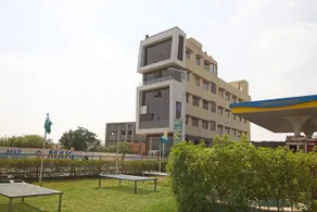 OYO 1623 Hotel JS Regency - Image 4