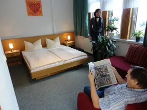 Pension Tannenrausch - Image 5