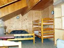 Gîte-Auberge La Grande Ourse - Image 4