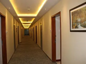 Xianyang Terminal 2 Hotel - Image 4