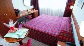 Unaway Hotel Firenze Nord - Image 5