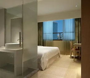 Luck 7 Inn Yichang CBD - Image 5