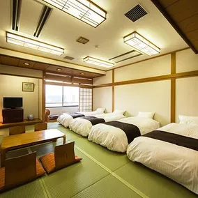Bird Stay Hotel - Image 4