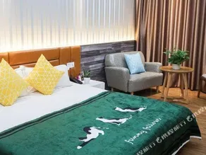Infi Boutique Hotel - Image 4