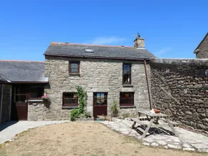 Jennys Cottage Penzance - Image 1