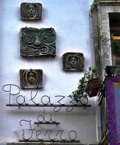 Taormina Palazzo di Ferro - Image 2