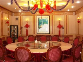 Tengyunlou Hotel - Image 4