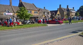 Staddlestones Broadway - Image 3