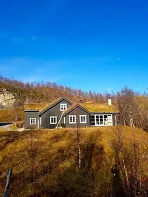 Tinja fjellgård - Image 2