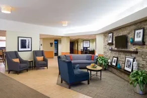 Hampton Inn Carlisle - Image 4