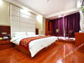 TANGYAN HOTEL - Image 5