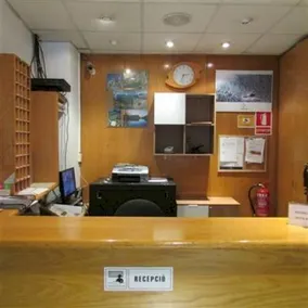 Hotel Cims Pas de La Casa - Image 2