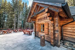 Dependence Hotel Golf - Image 5