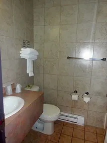 Hotel Visitel - Image 4