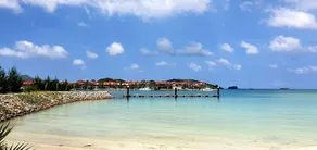 JA Enchanted Waterfront Seychelles - Image 5