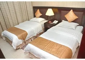 Pan Gulf Hotel Suites - Image 4