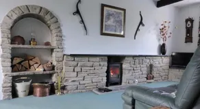 Bridge Cottage Bainbridge - Image 4