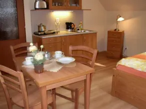 Pension Bellevue - Image 2