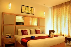OYO Premium Airport Road Udaipur - Image 5