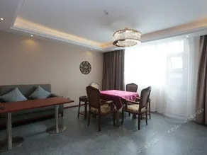 Langshen Hotel (Xichang Torch Square Haihe Sky Street) - Image 5
