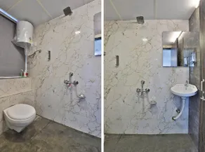 Aqua Corridor By OYO Rooms - Image 4