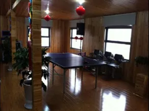 Super 8 by Wyndham Nanjing Tangshan Town Tang Quan East Road - Image 3