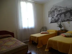 Bed and Breakfast Al Giardinetto - Image 5