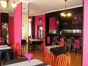 Zajazd Elite-Restauracja La BELL - Image 3