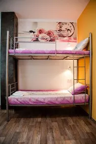 Club Hostel - Image 3