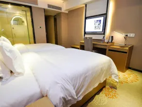 Lavande Hotel (Chengdu Century City New Exhibition Center) - Image 2