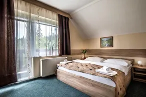 Horský Hotel Orešnica ** - Image 3