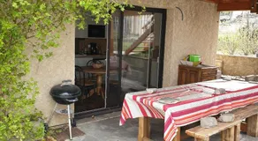 Le Forest - private parking, mountain view, near lake - Image 2