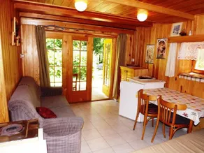 Holiday House Vranov Dam - Image 5