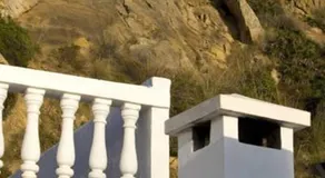 Belle maison au bord de la mer playa blanca - Image 5