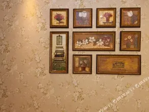 Xinlongxin Fashion Boutique Hotel Fuzhou Show Kingdom - Image 5
