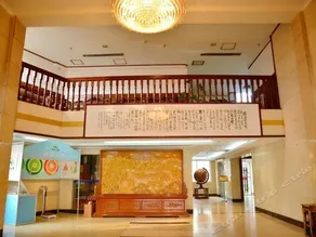 Jinan Gangdu Hotel (Gangcheng District) - Image 2