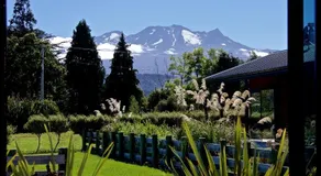 Villa Del Montagna - Ohakune Holiday Home - Image 3