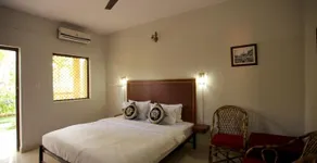 Agonda Palace - Image 4