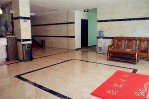 Beihai Jinhai Traders Hotel - Image 2