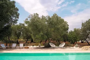 Fikus The Apulian B&B - Image 3