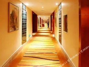 Haohan Hotel - Image 3