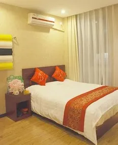 Hong Wei Yi Jia Beijing Niu Jie Hotel - Image 2