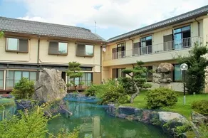 Business Ryokan Choeiso - Image 1