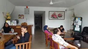 Home Inn Skudai SOHO - Image 4