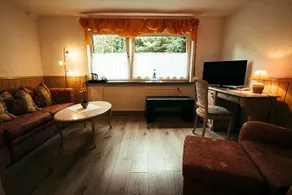 Hotel Restaurant Walkmuhle - Image 4