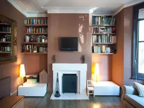 Veeve 2 Bed Flat With Roof Terrace Chelsea Uverdale Road - Image 4