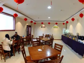 Hanting Hotel Yantai Penglaige Zhonglou East Road - Image 4