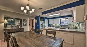 Quiet Lake Conroe Townhome w/ Water-view Deck - Image 2