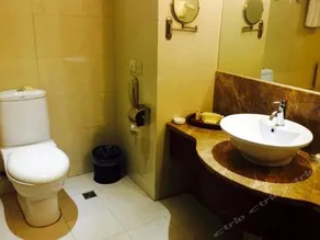 Ma'anshan Hongtai International Hotel - Image 5