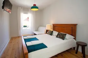 Allgo Hostel - Image 4